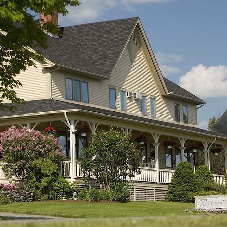 Newport Willoughvale Inn Westmore מראה חיצוני תמונה