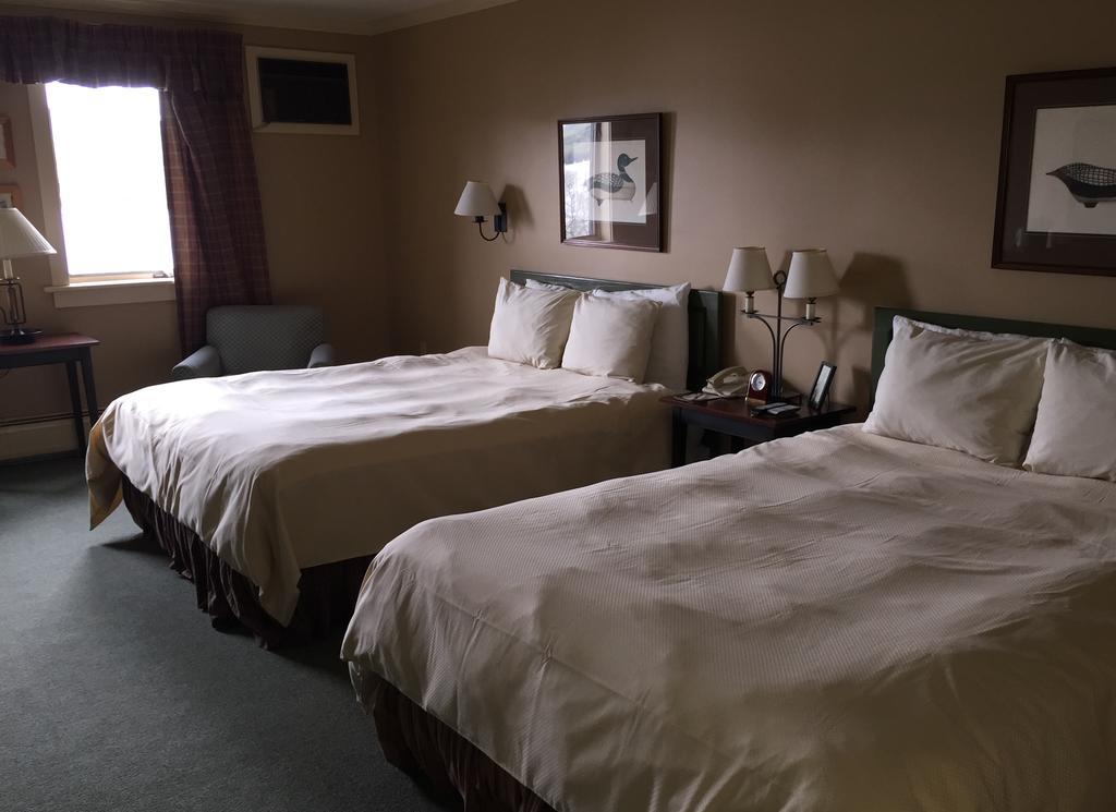 Newport Willoughvale Inn Westmore חדר תמונה