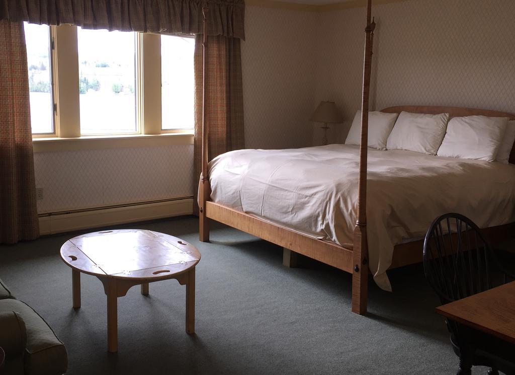 Newport Willoughvale Inn Westmore חדר תמונה